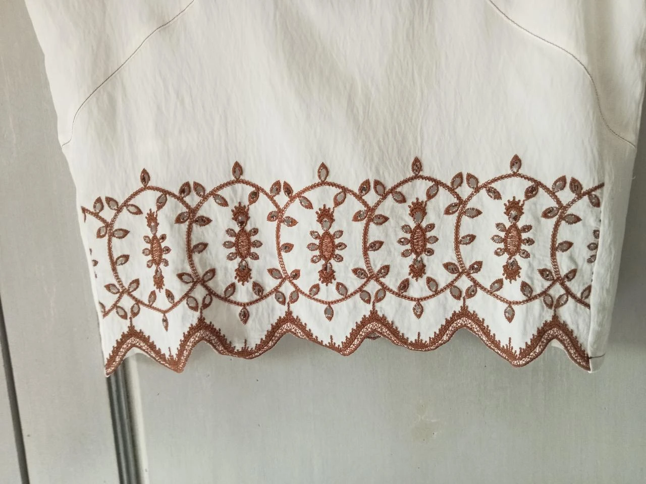 Mado Blouse – photo 3